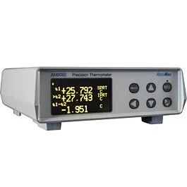 Teploměr AccuMac 8060