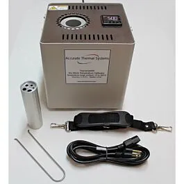 Accurate Thermal Systems ATS3010 ThermCal400 Kalibrátor se suchým blokem