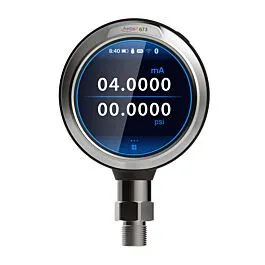 Kalibrační manometr Additel ADT673 1000 PSI