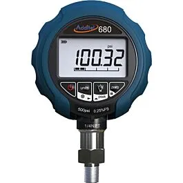 Additel ADT680W Digitální Měřák Tlaku