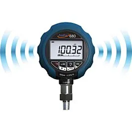 Additel ADT680W Digitální Měřák Tlaku