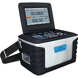 Additel ADT761-L-N Automatizovaný Kalibrační Přístroj Tlaku