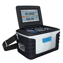 Additel ADT761-MA-N Automatizovaný Kalibrační Přístroj Tlaku