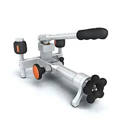 Additel ADT917-N pneumatická zkušební pumpa na tlak