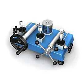 Additel ADT949-AF hydraulické tiskové čerpadlo pro testování