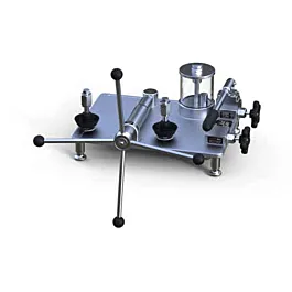 Additel ADT960-AF hydraulické ultra vysokotlaké čerpadlo pro testování
