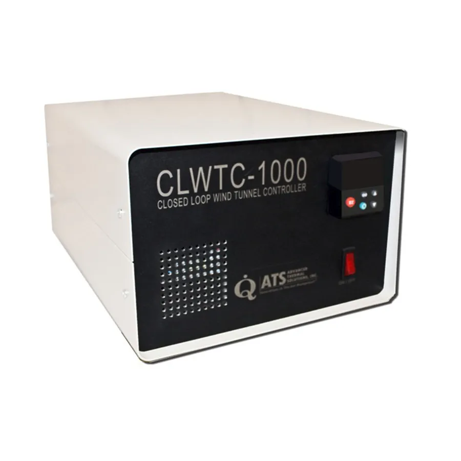 Advanced Thermal Solutions CLWTC-1000 Ovladač automatizace