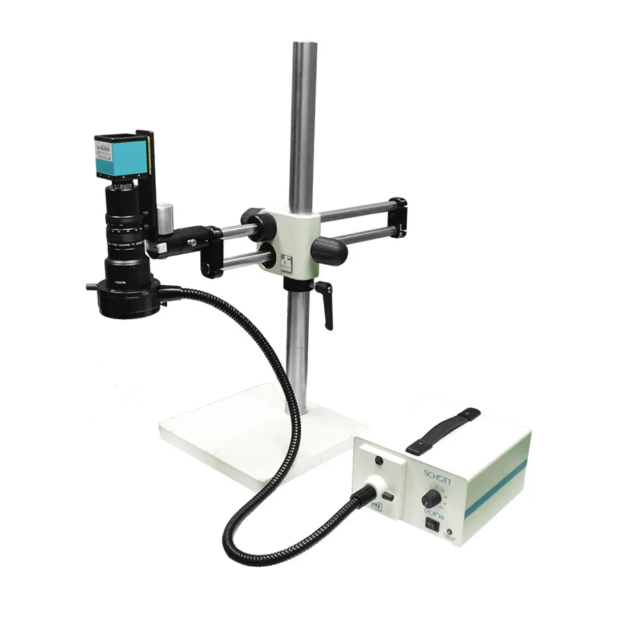 Advanced Thermal Solutions ethermVIEW Vysokorozlišovací teploměrný systém kapalinného krystalu