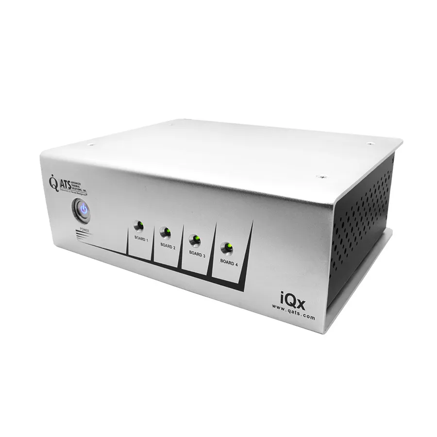 Advanced Thermal Solutions iQx-100 systém termálního měření