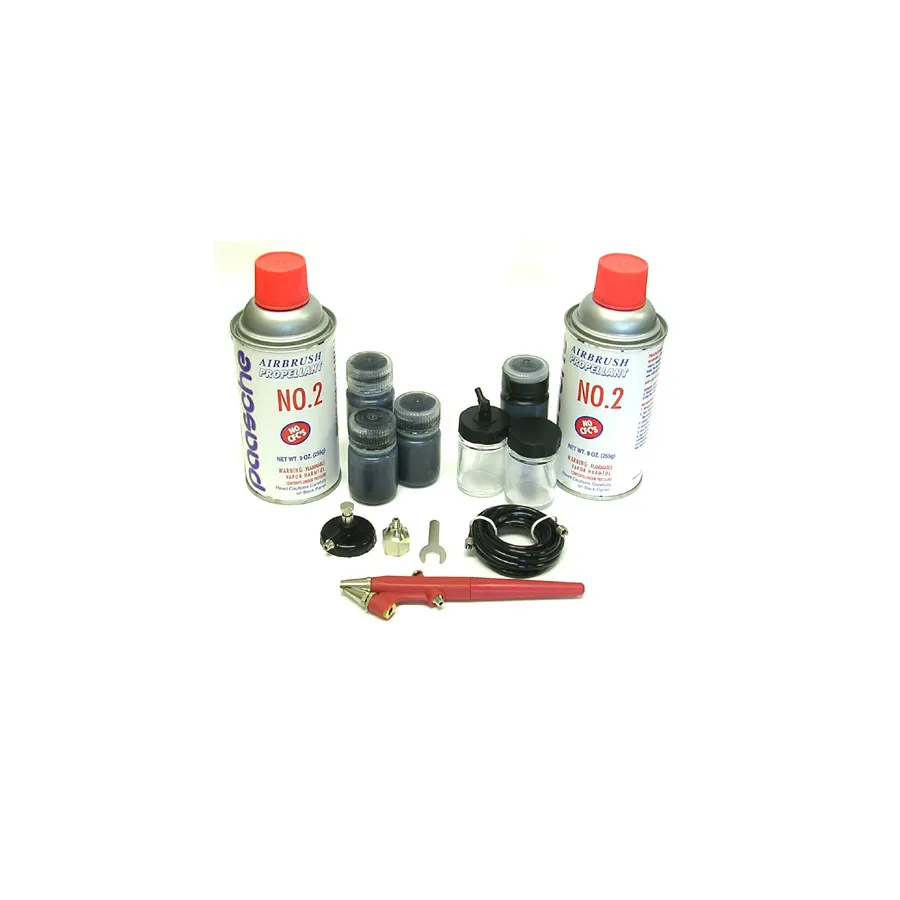 Advanced Thermal Solutions TLC-100-DIST Sada termochromatických tekutých krystalů