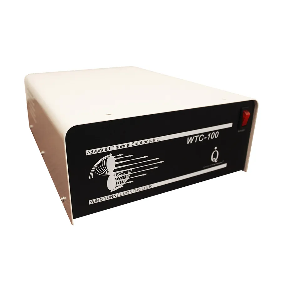 Řídící jednotka větrného tunelu Advanced Thermal Solutions WTC-100