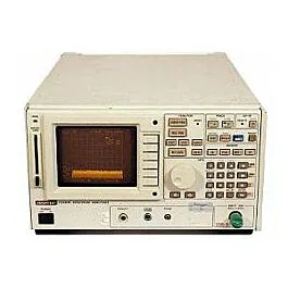 Analizátor spektra Advantest R3261B
