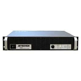AE Techron 7228 Lineární zesilovač výkonu