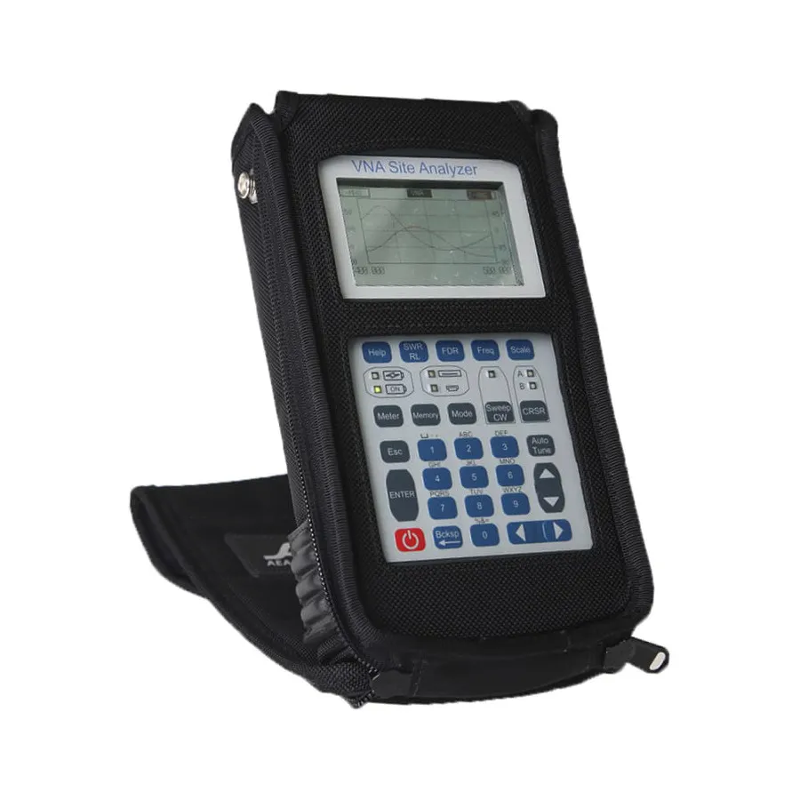 AEA 6050-5100 Analizátor sítě Site