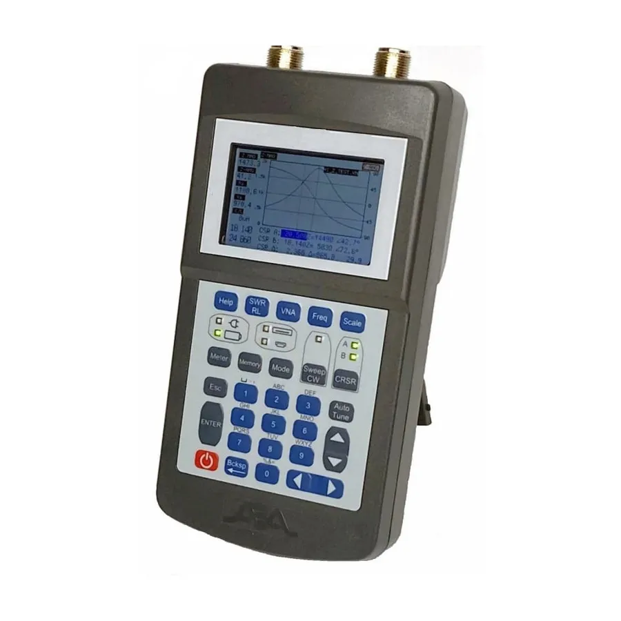 AEA 6053-5000 Bravo EX Analizátor vektorové sítě