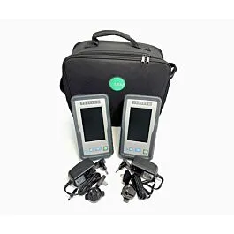 AEM Test TESTPRO-CV100 Multifunkční certifikátor kabelů