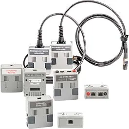 AEM Test TESTPRO-K60E-CAT8 Modul certifikace kabelů CAT8