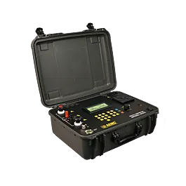 AEMC 6292 mikro-ohmmetr