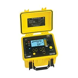 AEMC 5050 Digitální Megohmmeter