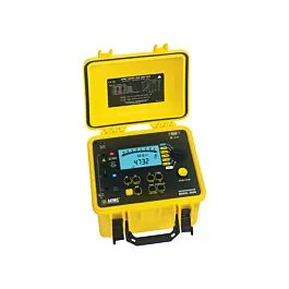 AEMC 5060 Megohmetr