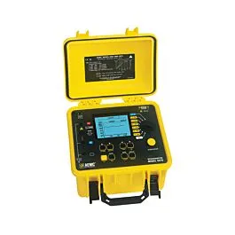 AEMC 5070 Megohmetr