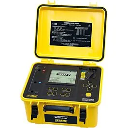 AEMC 6550 Megohmetr