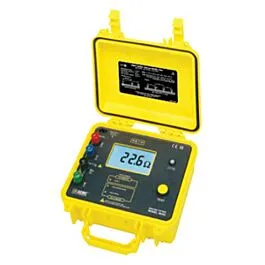 AEMC 4630 Tester Zemního Odporu