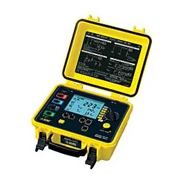 AEMC 2135.49 Multifunkční tester zemního odporu