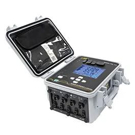 AEMC PEL 115 Záznamník výkonu a energie