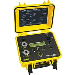 AEMC 8510 programovatelné DC elektronické zatížení