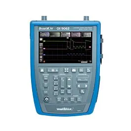 AEMC OX9062 60MHz Ruční osciloskop