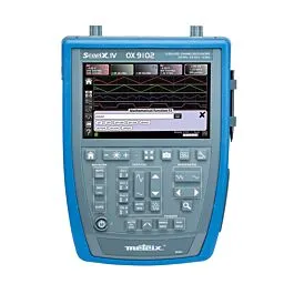 AEMC OX9102 100MHz Ruční osciloskop