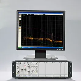 Aeroflex PN9000 Systém Testování Fázového Šumu