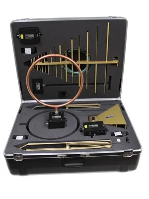 AH Systems AK-285R Souprava antén