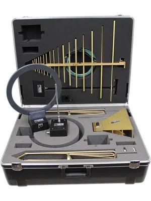 Antennový kit AH Systems AK-285T
