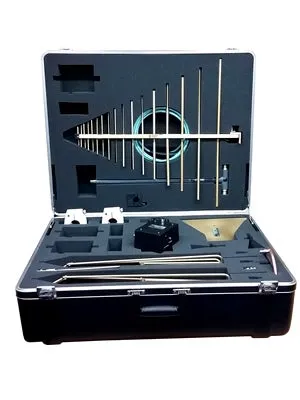 Antennový kit AH Systems AK18G