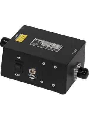Předzesilovač RF AH Systems PAM-0202