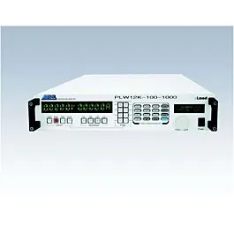 American Reliance/Amrel PLW12K-120-1200E Elektronické zatížení