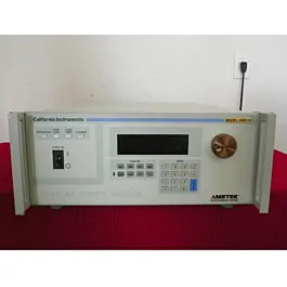 AMETEK California Instruments 3001IX-CTS - Zdroj AC/DC