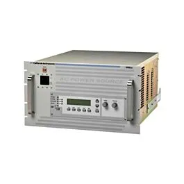 California Instruments 6000LS AC Zdroj napájení