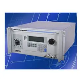 AMETEK California Instruments CSW5550 Zdroj střídavého/stejnosměrného napájení