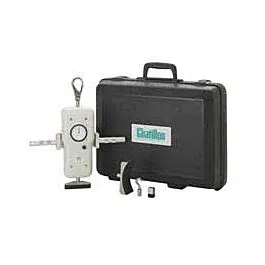 AMETEK Chatillon DMG-500 mechanický tester pevnosti