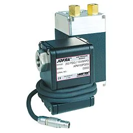 AMETEK JOFRA APM300PSI Tlakový modul