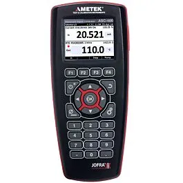Pokročilý kalibrační tester AMETEK - JOFRA ASC-400-BARO