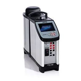 AMETEK JOFRA PTC125 Kalibrátor teploty