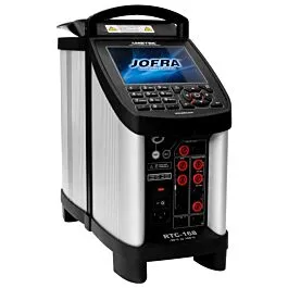 AMETEK - JOFRA RTC168 Referenční Kalibrátor Teploty
