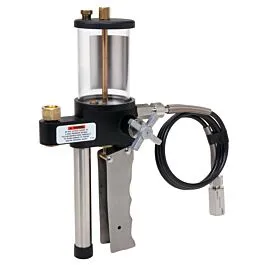 AMETEK - M&G T-620H Hydraulické čerpadlo