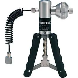 AMETEK M&G T-960-KIT Pneumatické čerpadlo s měřidlem 3"