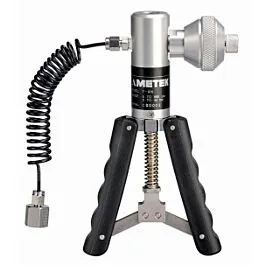 AMETEK M&G T-965 Pneumatické ruční čerpadlo