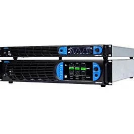 Programovatelný AC zdroj energie AMETEK Asterion ASC